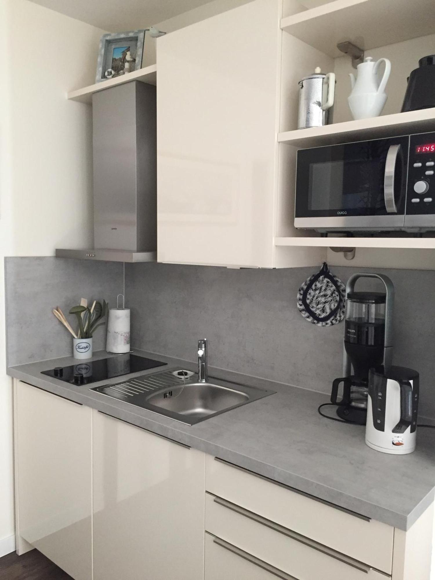 Gode Wind Apartment เอ็คคานเฟอร์เดอ ภายนอก รูปภาพ