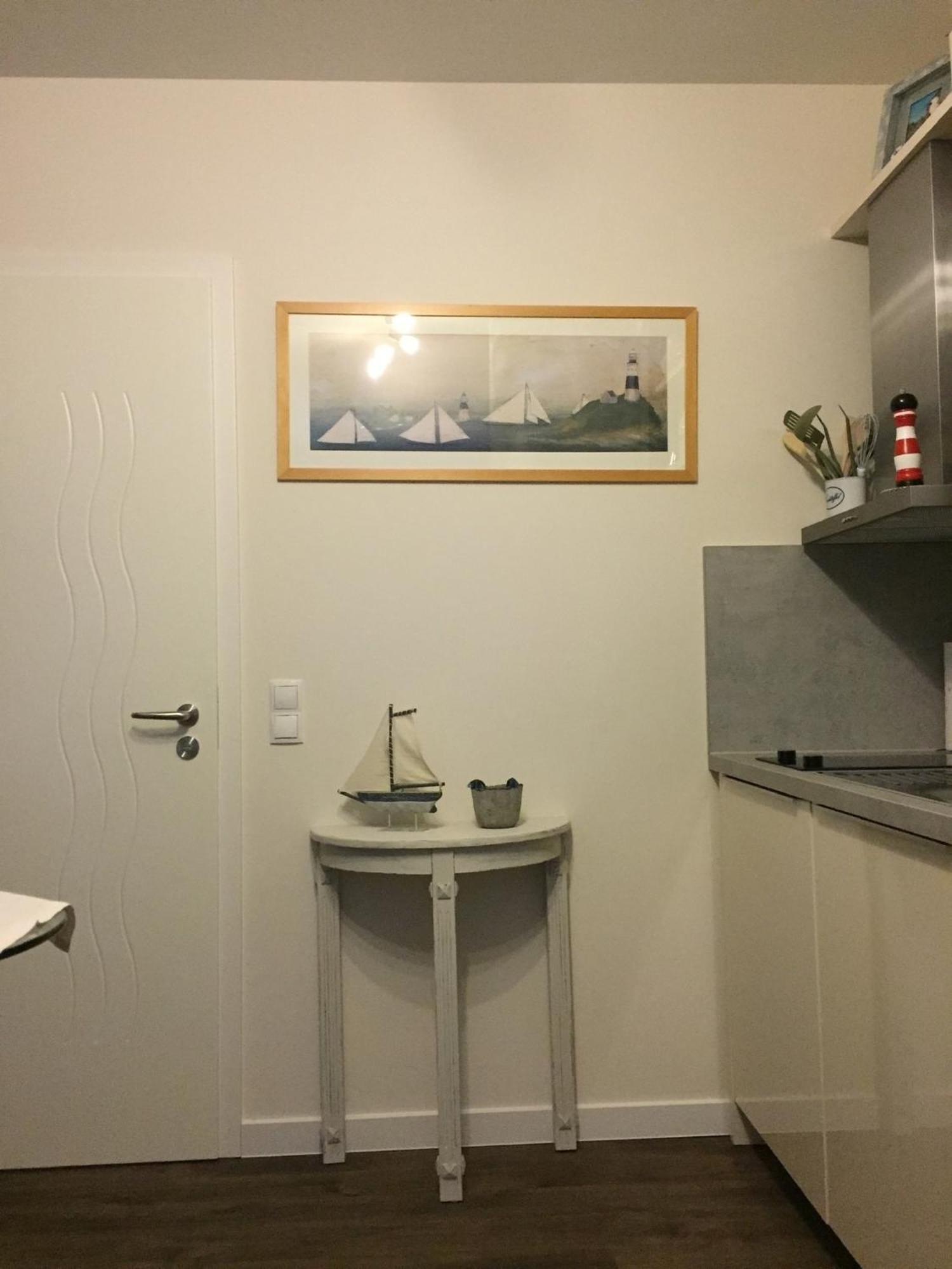 Gode Wind Apartment เอ็คคานเฟอร์เดอ ภายนอก รูปภาพ